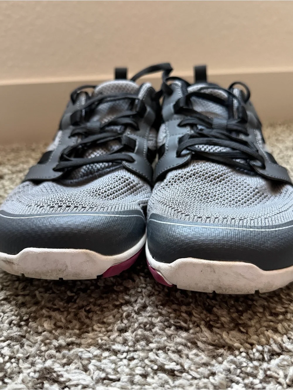 Xero Shoes good used